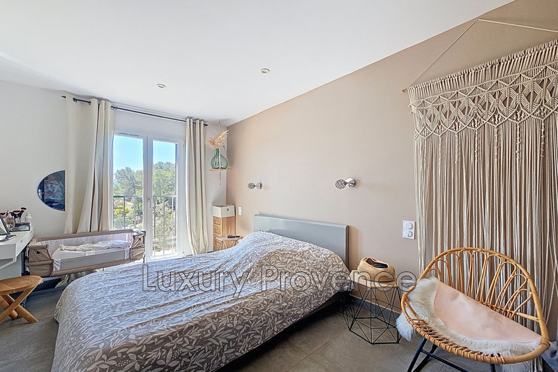 Vente villa Mimet  