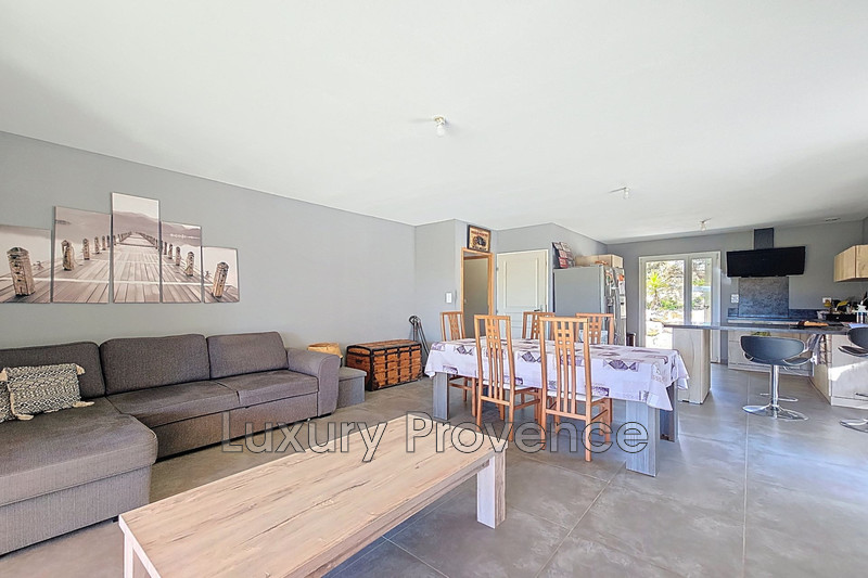 Vente villa Mimet  