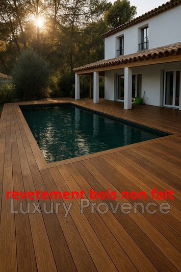 Vente villa Mimet  