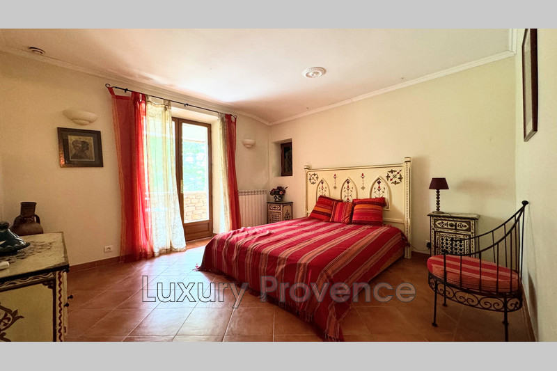 Vente villa Aix-en-Provence  