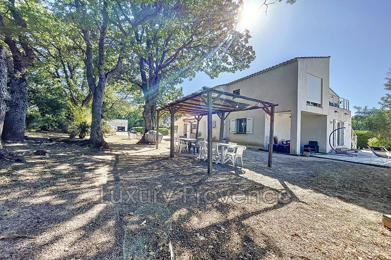 Vente maison Trets  