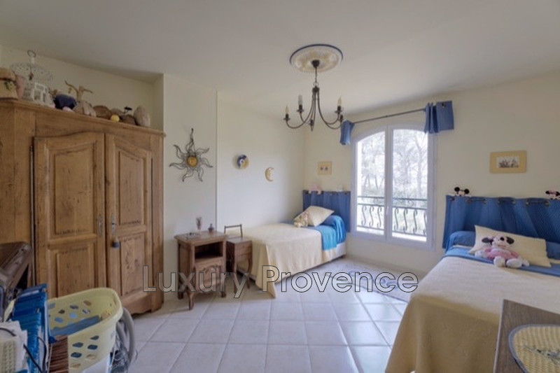 Vente villa Le Tholonet  