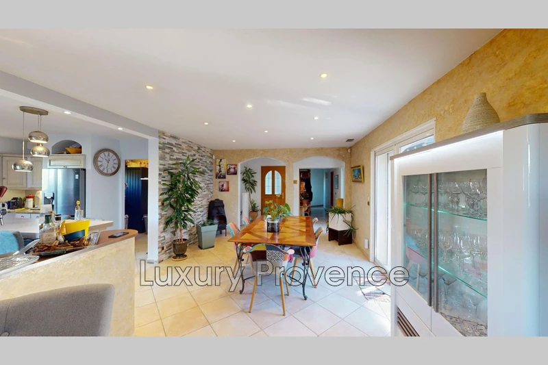 Vente demeure de prestige Fuveau  