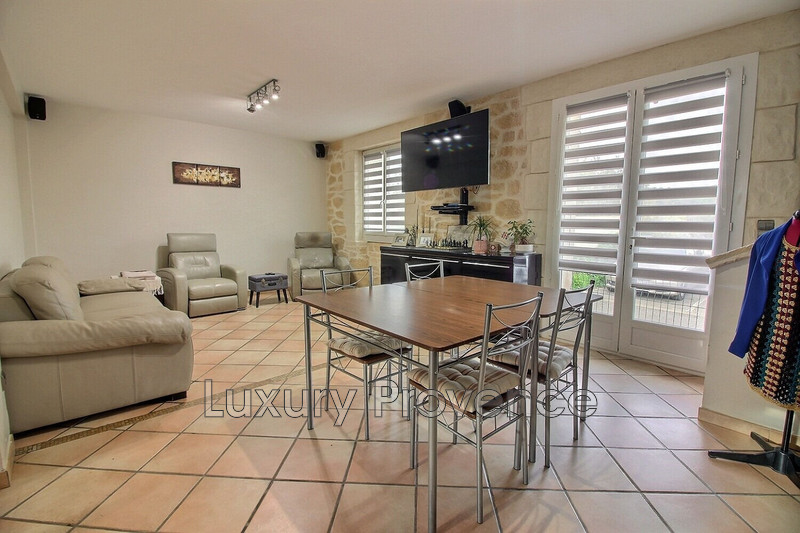 Vente maison Gardanne  