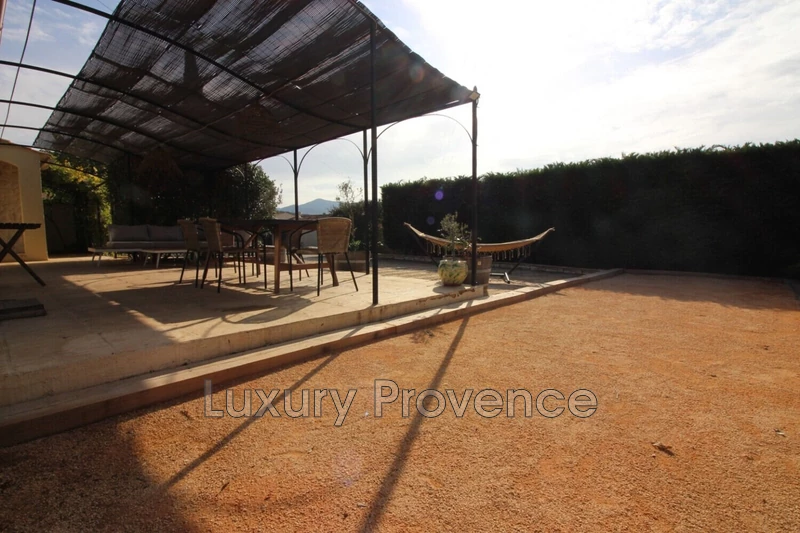 Vente maison Gardanne  