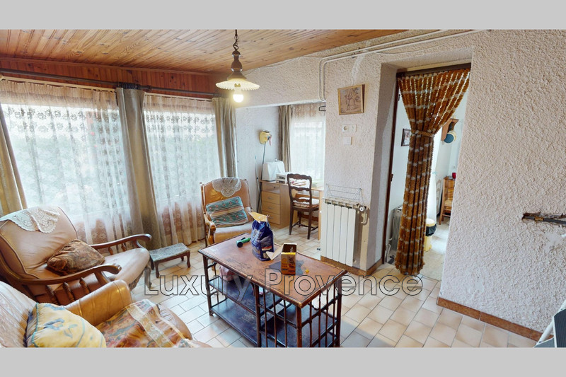 Vente maison Gréasque  