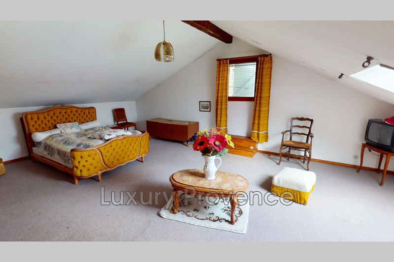 Vente maison Gréasque  