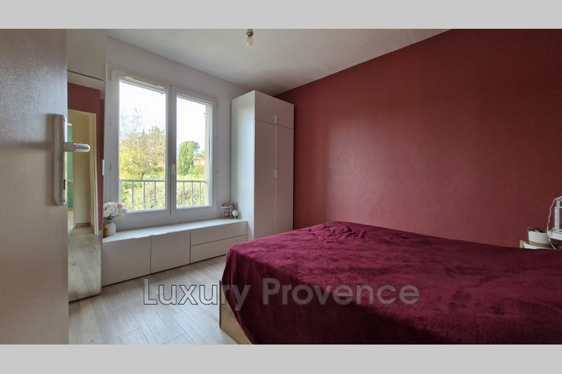 Vente maison Rousset  