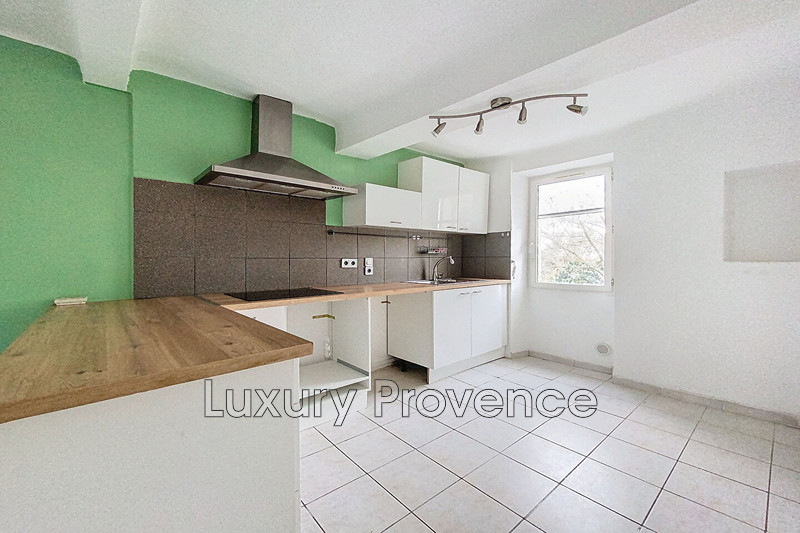 Vente maison Aix-en-Provence  