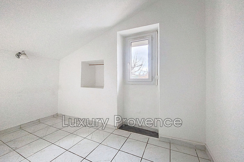 Vente maison Aix-en-Provence  