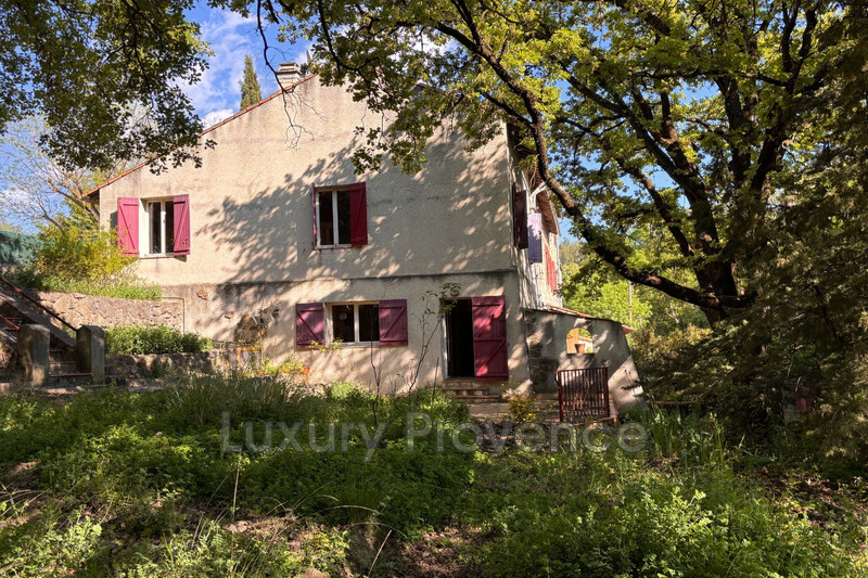 Vente maison Peypin  