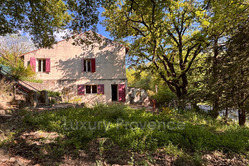 Vente maison Peypin  