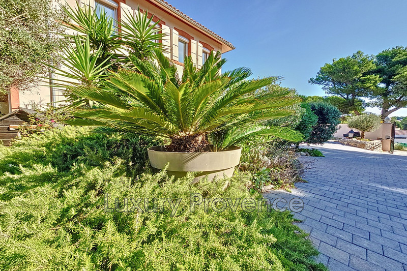 Vente maison de caractère Les Pennes-Mirabeau  