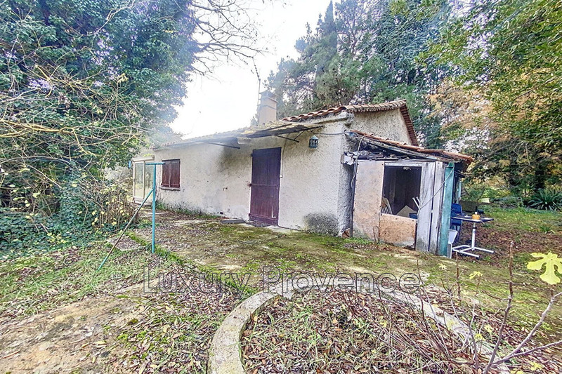 Vente maison Fuveau  