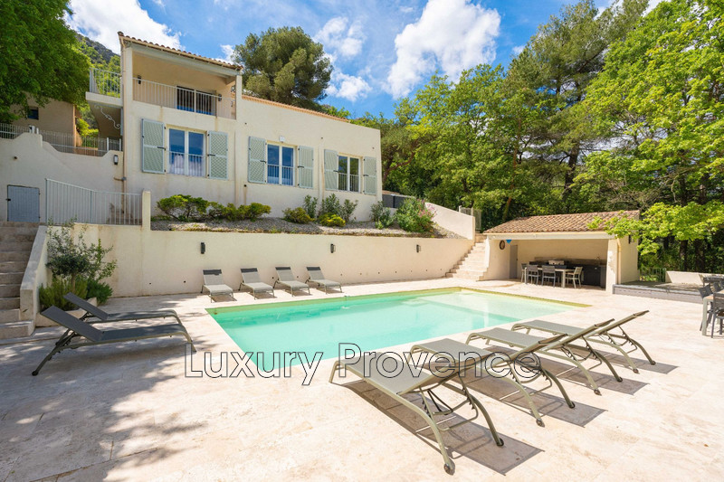 Vente propriété Aix-en-Provence  