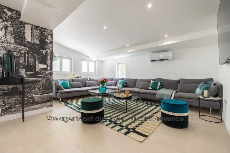 Vente propriété Mimet  