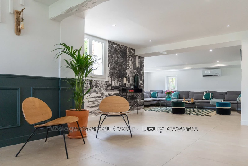 Vente propriété Mimet  