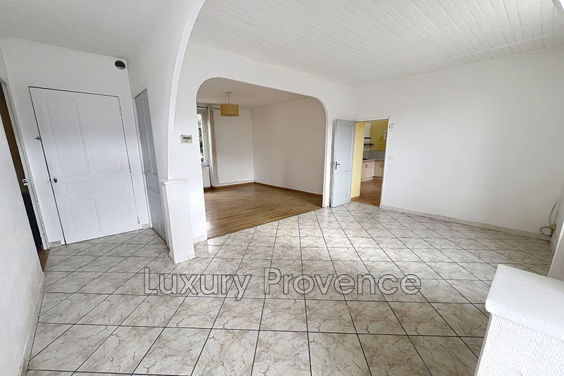 Vente maison Mimet  