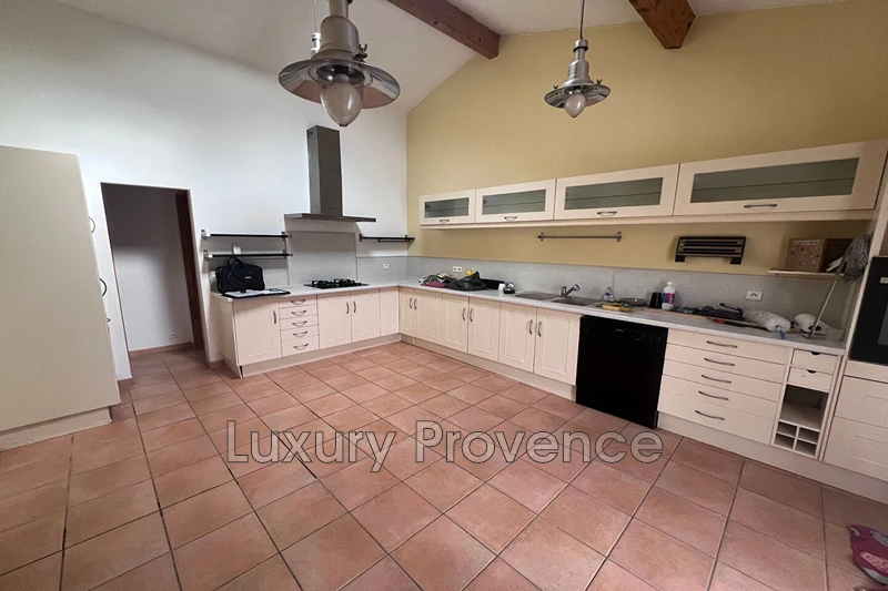 Vente maison Mimet  