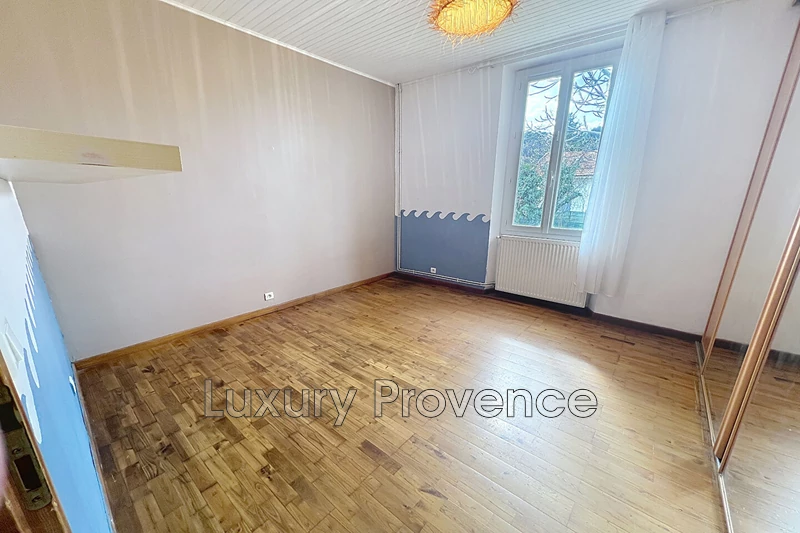 Vente maison Mimet  