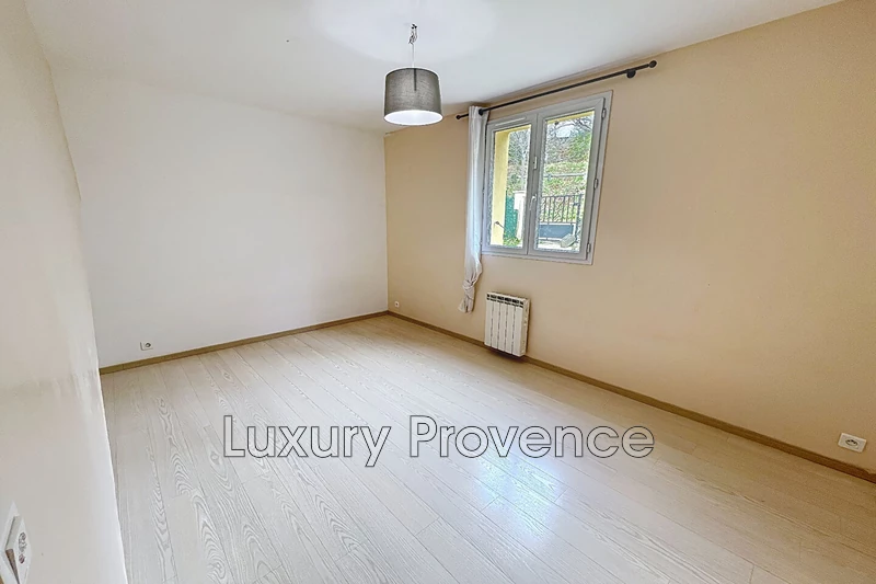 Vente maison Mimet  