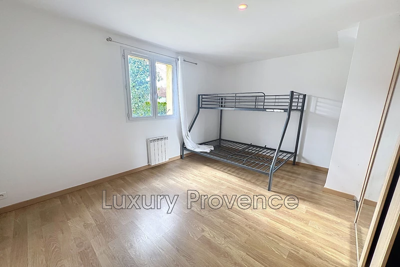 Vente maison Mimet  