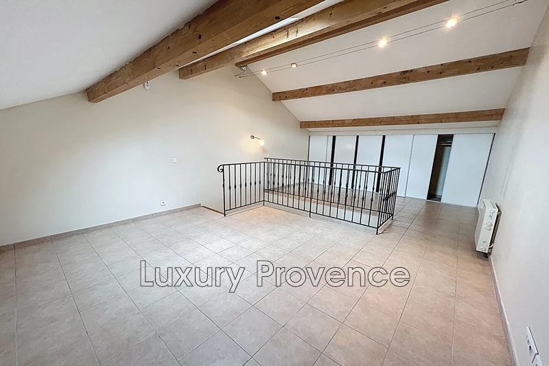 Vente maison Mimet  