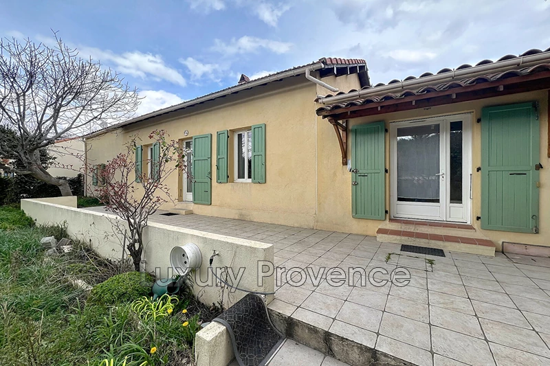 Vente maison Mimet  
