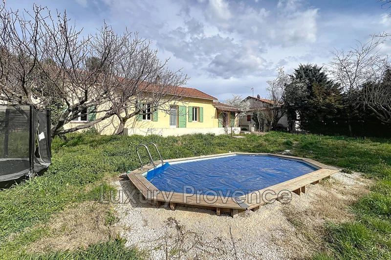 Vente maison Mimet  