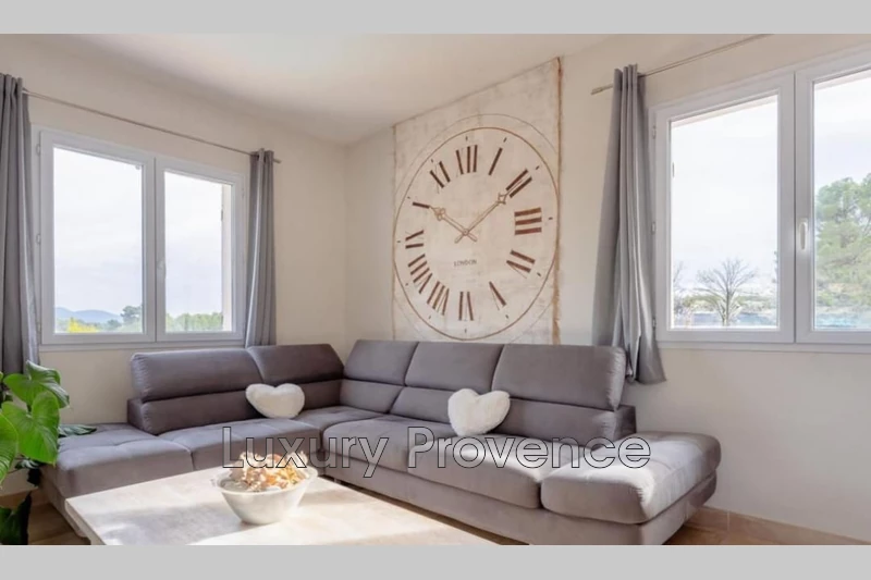 Vente maison Cadolive  