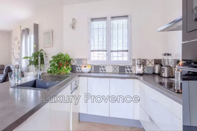 Vente maison Cadolive  