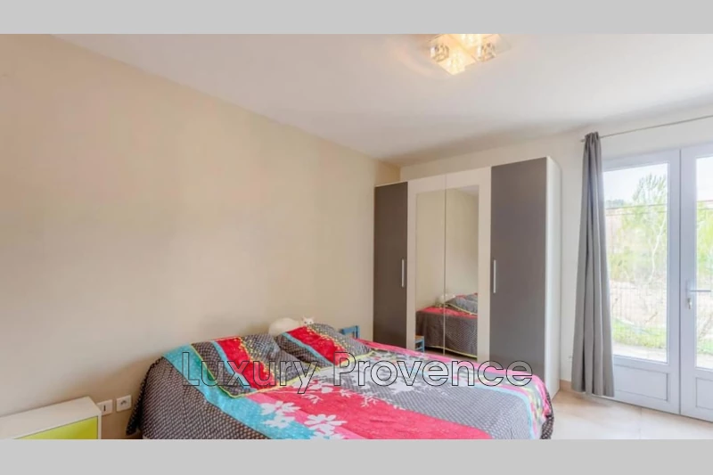 Vente maison Cadolive  