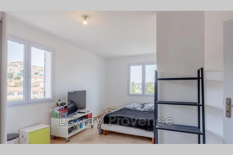 Vente maison Cadolive  