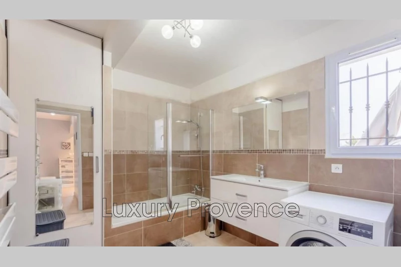 Vente maison Cadolive  