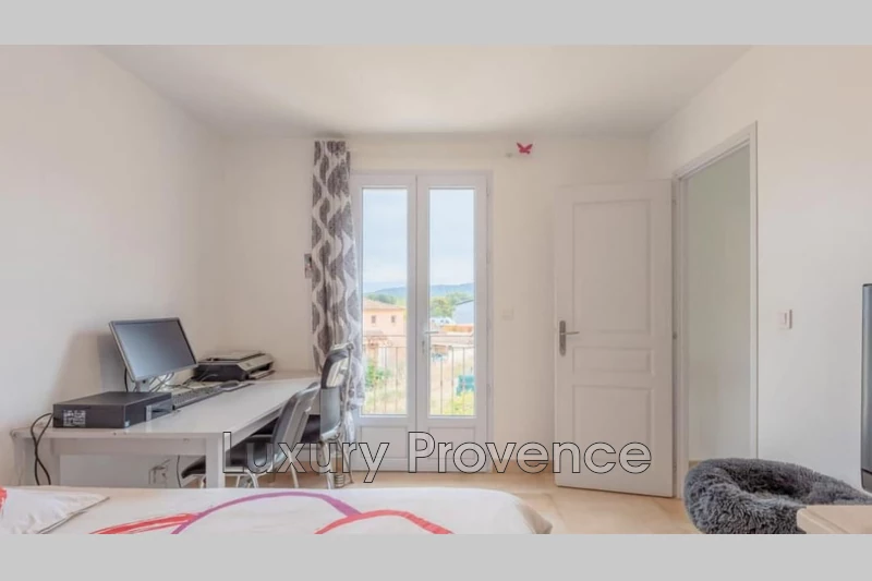 Vente maison Cadolive  