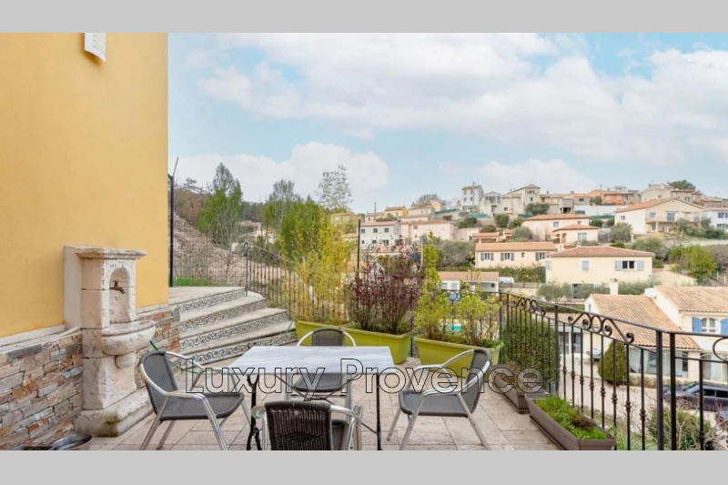 Vente maison Cadolive  