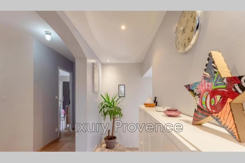 Vente maison Cadolive  