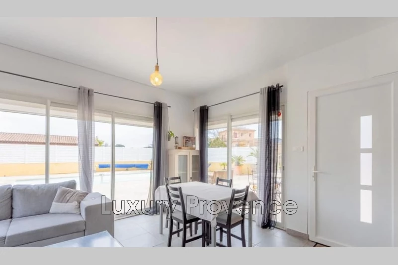 Vente maison Cadolive  