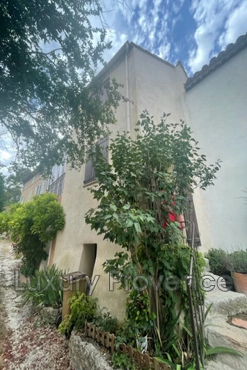 Vente maison Bouc-Bel-Air  