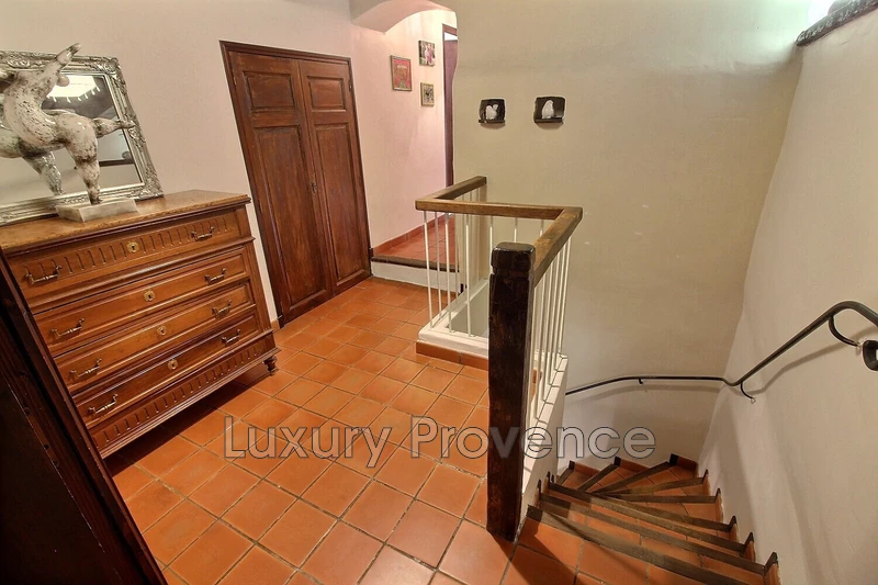 Vente maison Bouc-Bel-Air  