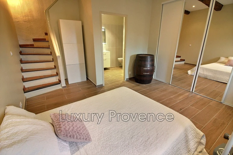 Vente maison Bouc-Bel-Air  