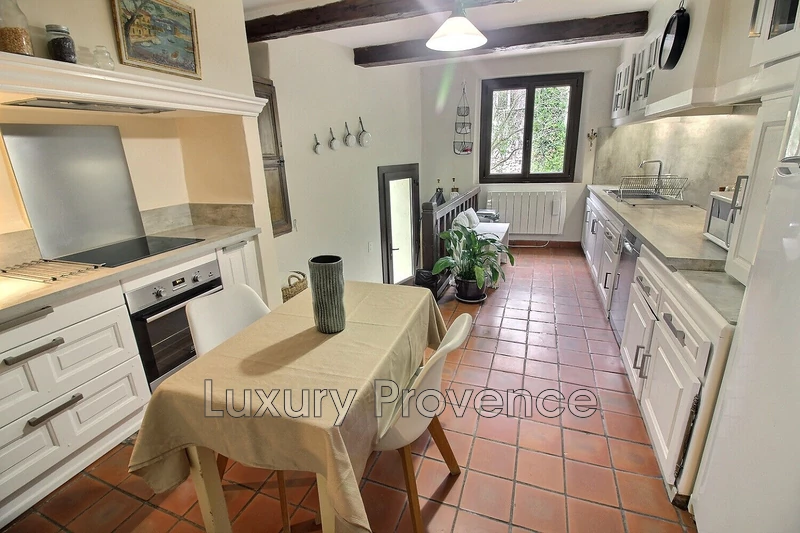 Vente maison Bouc-Bel-Air  
