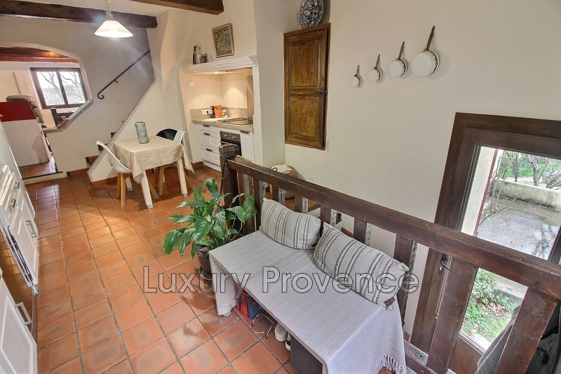 Vente maison Bouc-Bel-Air  