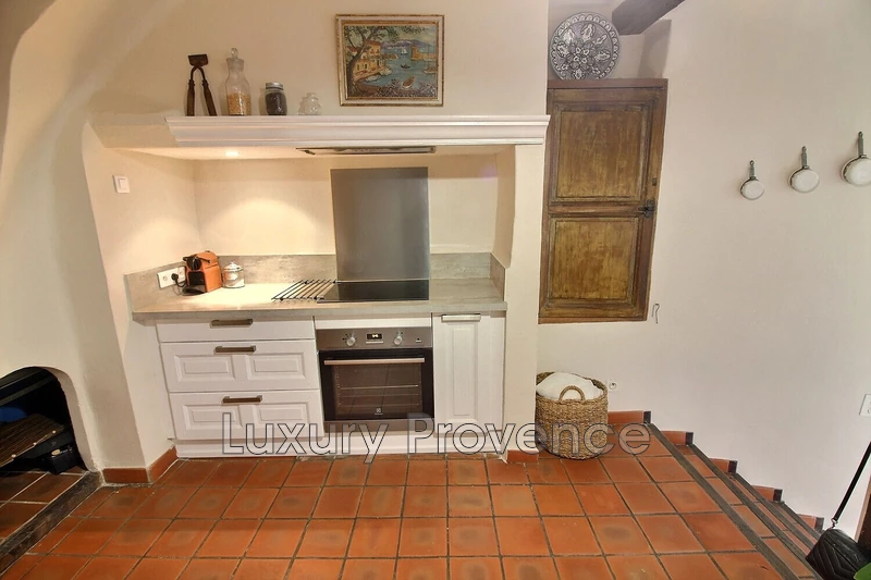 Vente maison Bouc-Bel-Air  