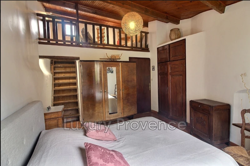 Vente maison Bouc-Bel-Air  