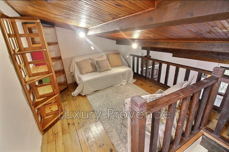 Vente maison Bouc-Bel-Air  