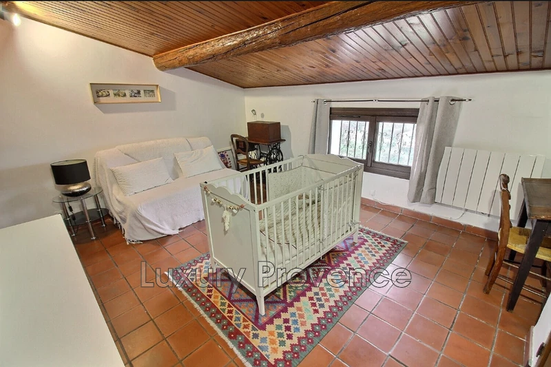 Vente maison Bouc-Bel-Air  