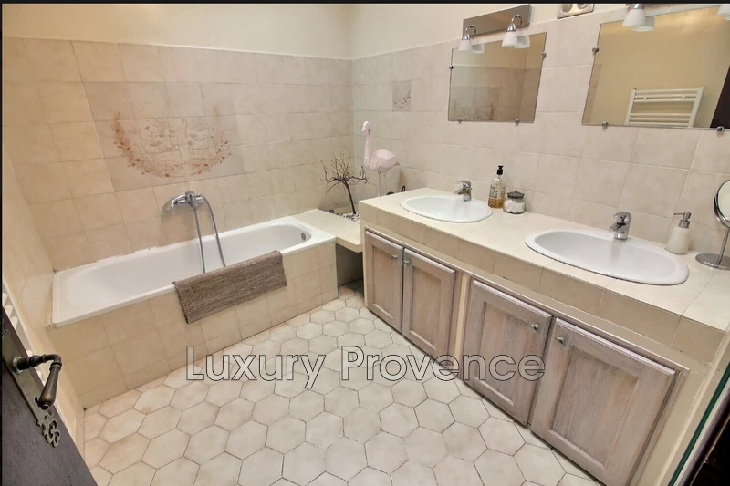 Vente maison Bouc-Bel-Air  