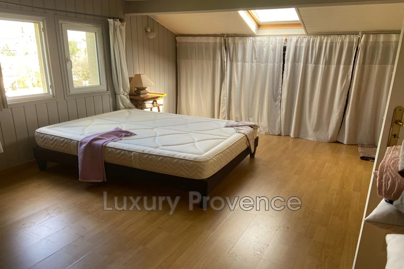 Vente maison Fuveau  