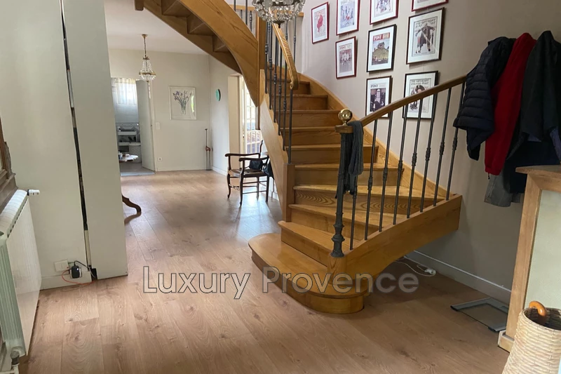 Vente maison Fuveau  